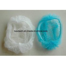 Cheap Non-Woven Disposable Mob Cap/ Strip Cap / Clip Cap